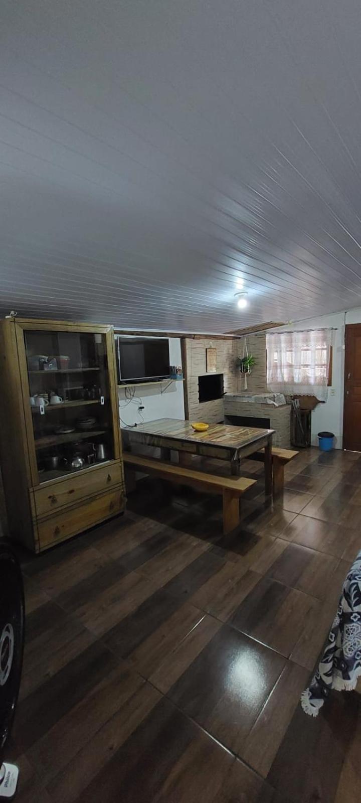 Suite O Pescador, Praia Do Rosa Garopaba Exterior photo